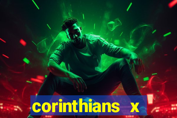 corinthians x cruzeiro ao vivo e gratis