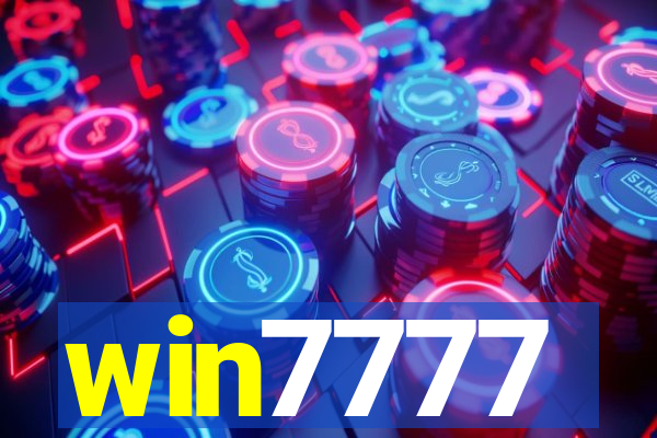 win7777