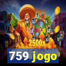 759 jogo