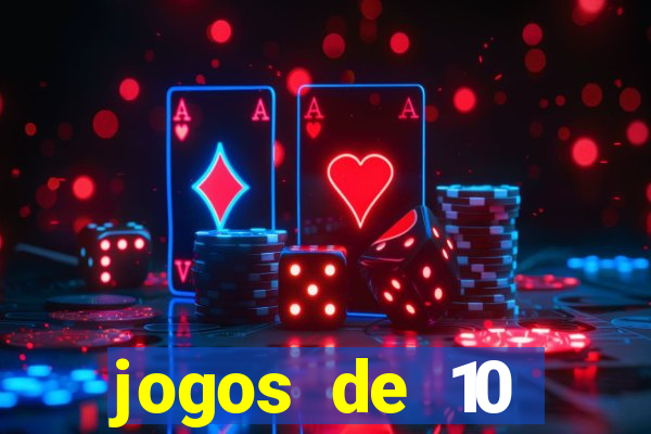 jogos de 10 centavos betano