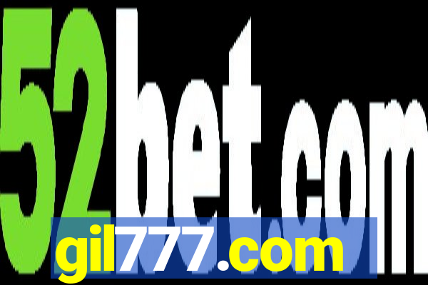 gil777.com