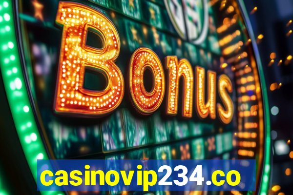 casinovip234.com