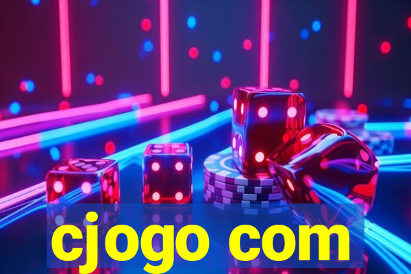 cjogo com