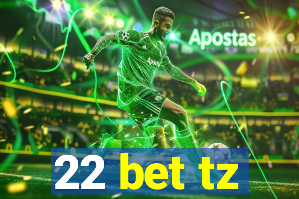 22 bet tz