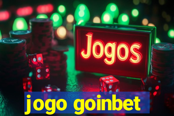 jogo goinbet