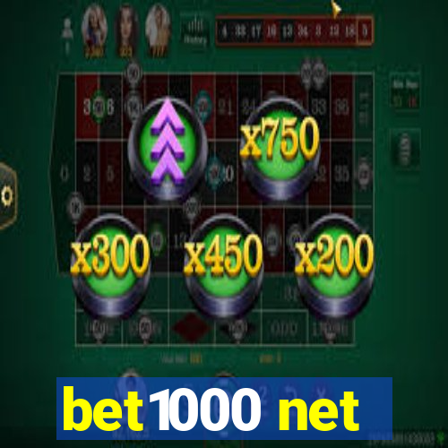 bet1000 net