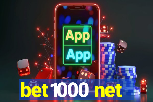 bet1000 net