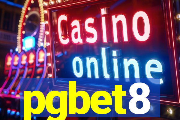 pgbet8