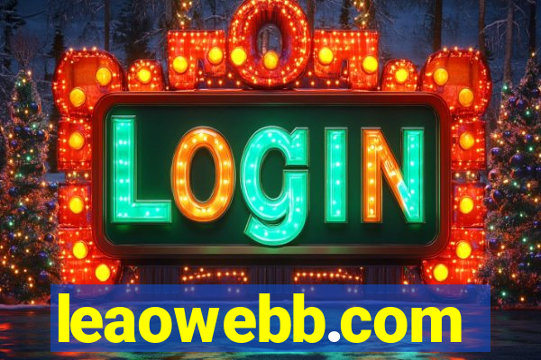 leaowebb.com