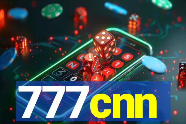 777cnn