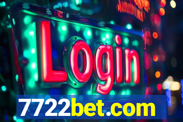 7722bet.com