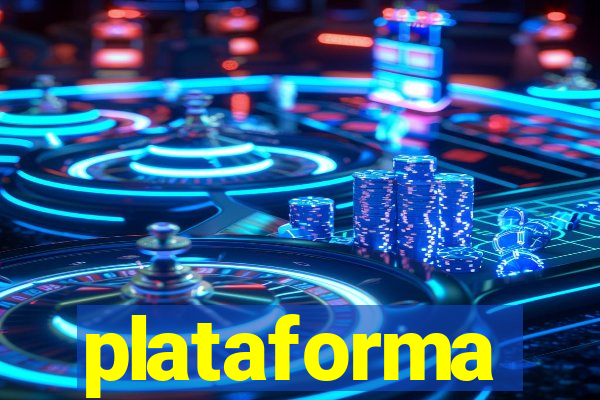 plataforma estrangeira de jogos