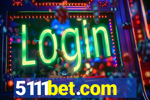 5111bet.com