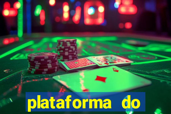 plataforma do fortune tiger que da bonus no cadastro