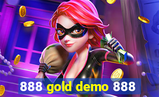 888 gold demo 888