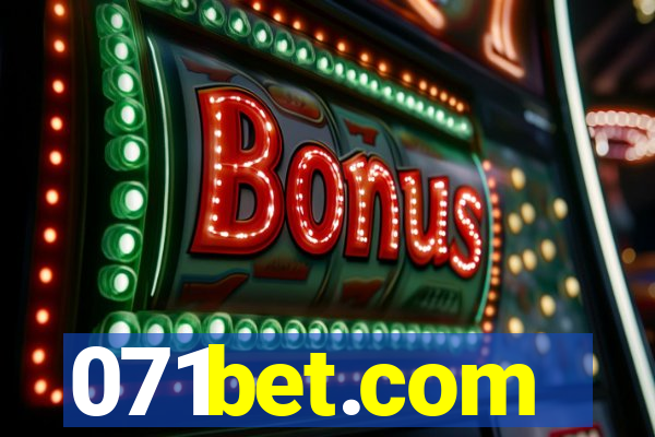 071bet.com