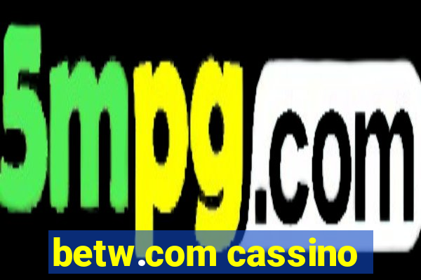 betw.com cassino