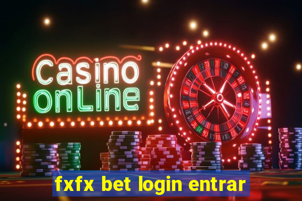 fxfx bet login entrar