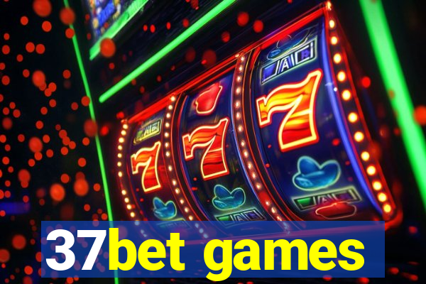 37bet games