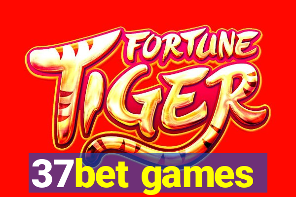 37bet games