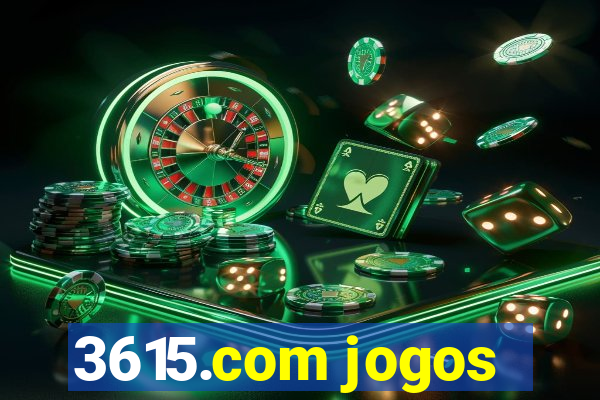 3615.com jogos