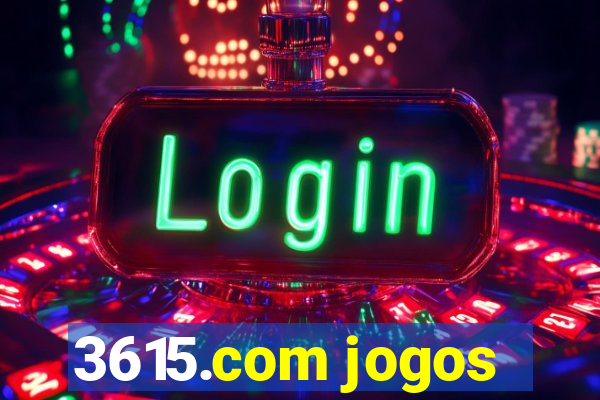 3615.com jogos