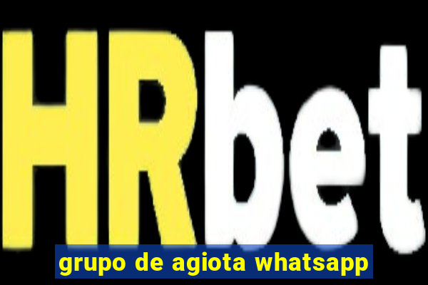 grupo de agiota whatsapp