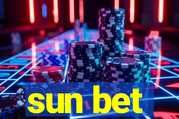 sun bet