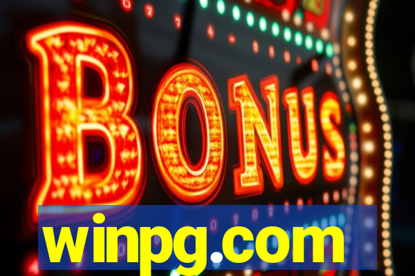 winpg.com