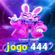 jogo 444