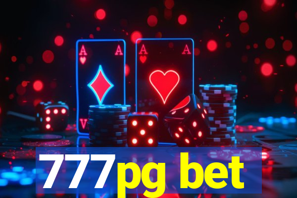 777pg bet