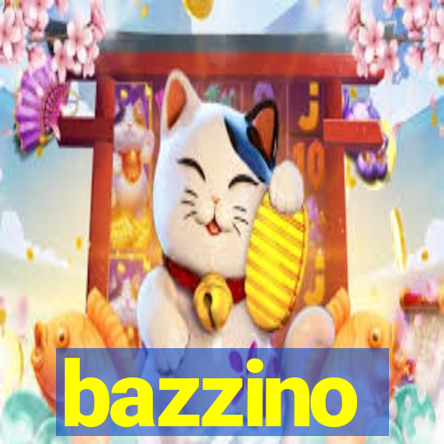 bazzino