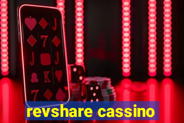 revshare cassino