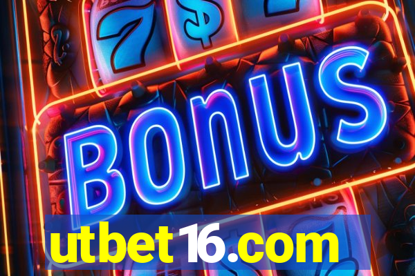 utbet16.com