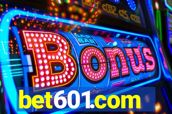 bet601.com