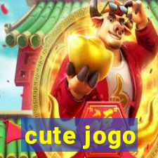 cute jogo