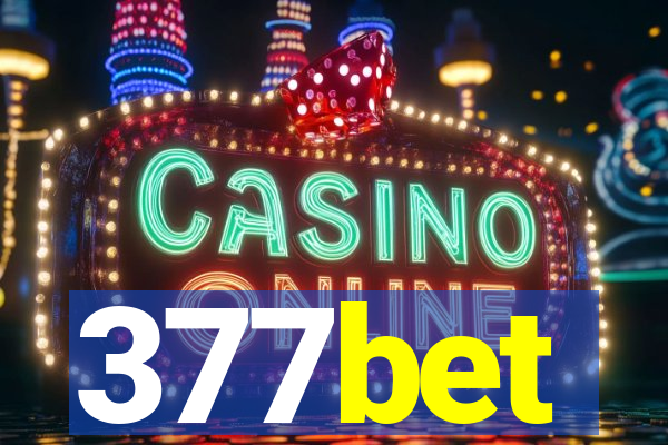 377bet