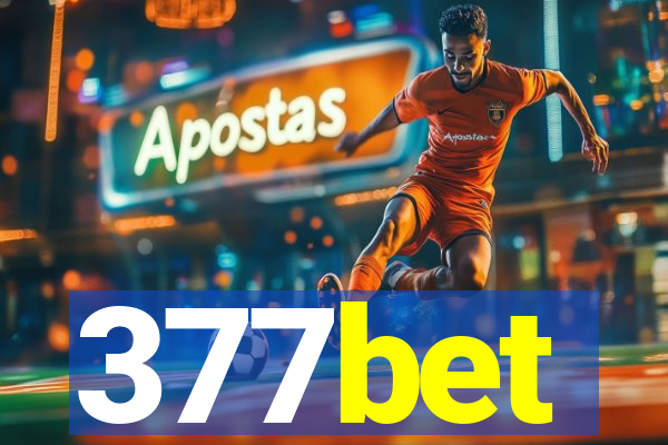 377bet