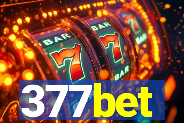 377bet