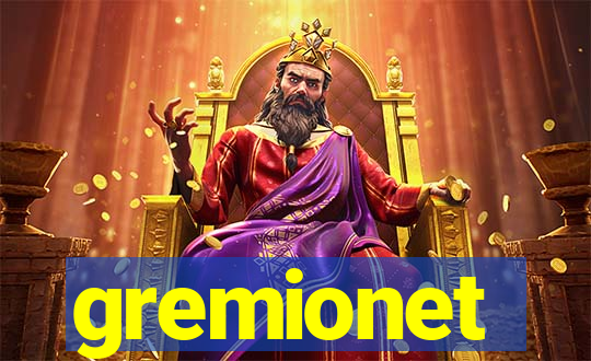 gremionet