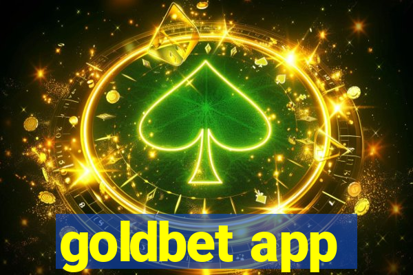 goldbet app