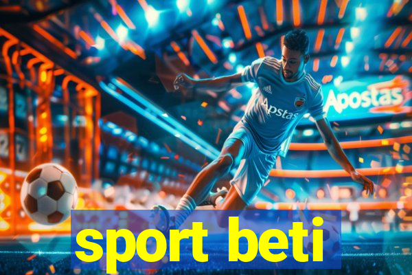 sport beti