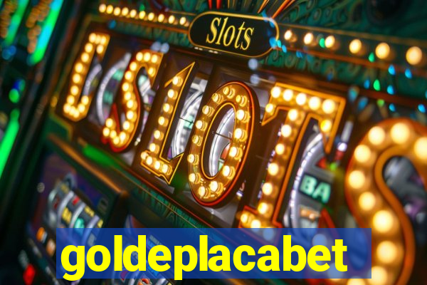 goldeplacabet