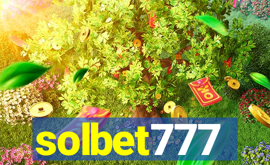 solbet777