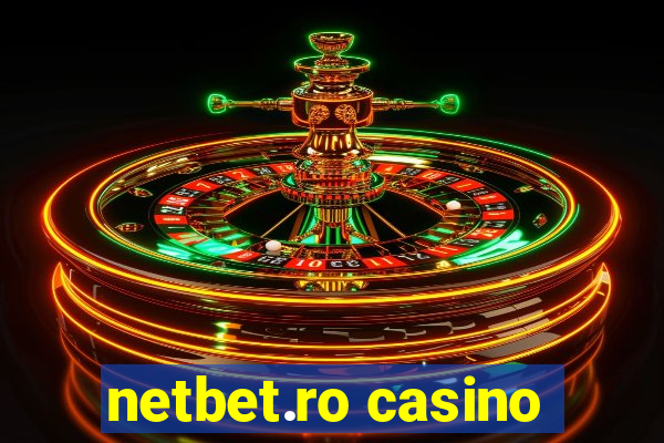 netbet.ro casino