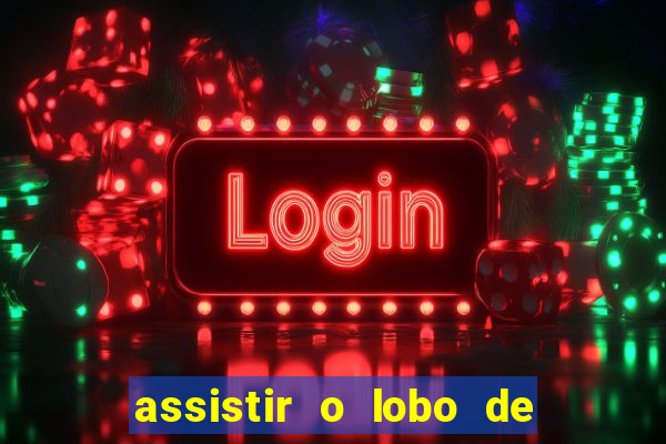 assistir o lobo de wall street gratis