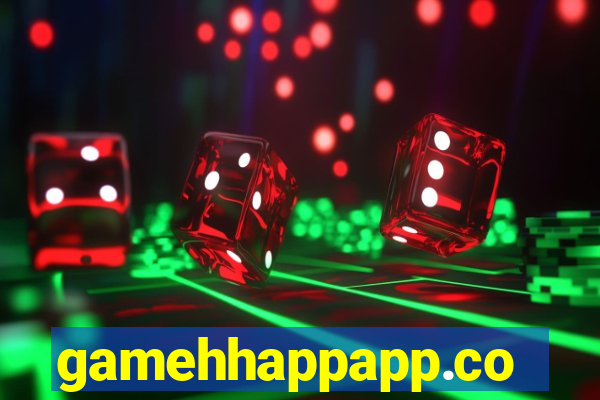 gamehhappapp.com