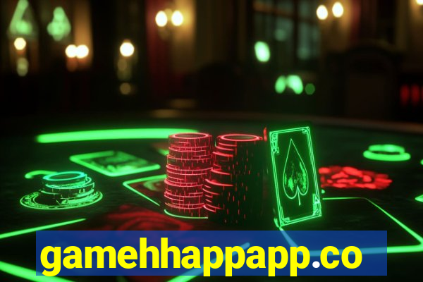 gamehhappapp.com