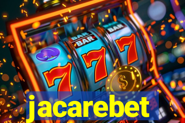 jacarebet