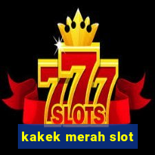 kakek merah slot